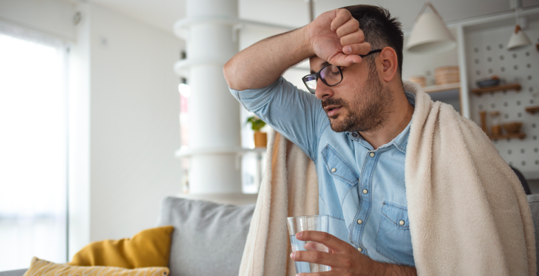 ¿Cómo prevenir la gripe y los resfriados?