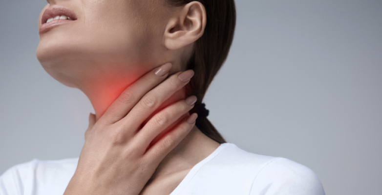 Dolor de Garganta: ¿qué es y cómo se trata?