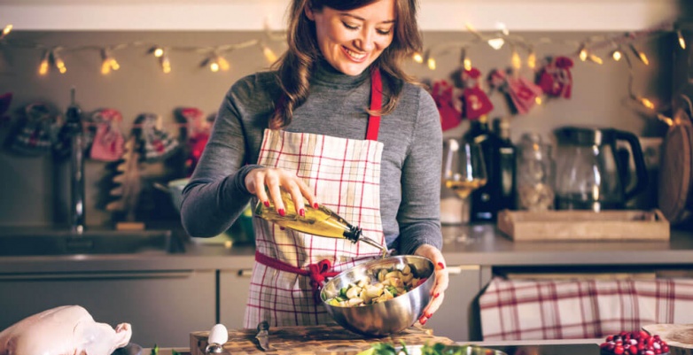 Los mejores alimentos para cuidarte en invierno