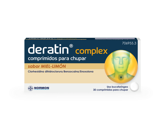 DERATIN® COMPLEX