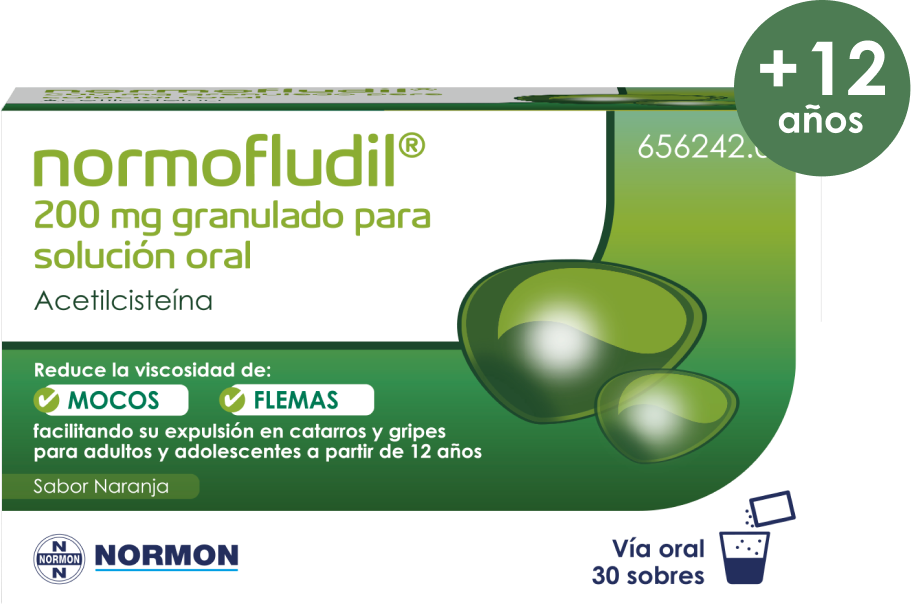NORMOFLUDIL®