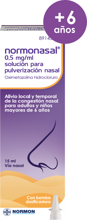 NORMONASAL®