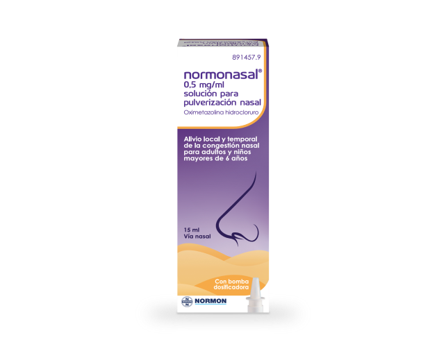 NORMONASAL®